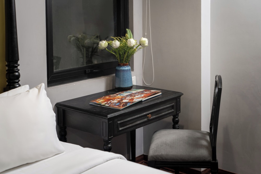 Amara Hotel Hanoi 35/46