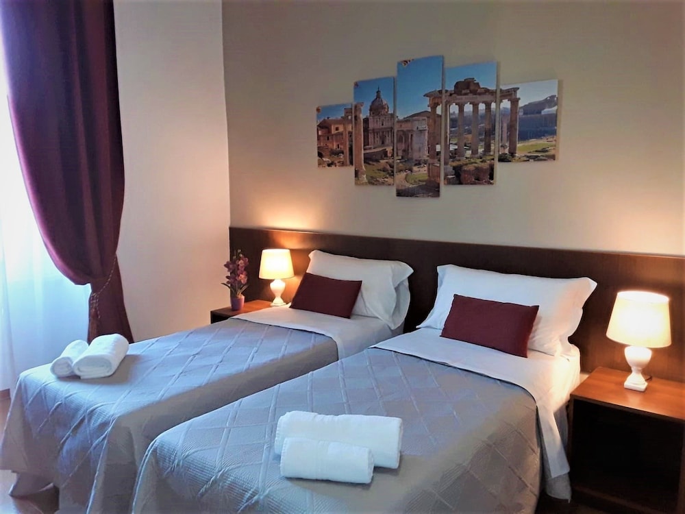 B&B Girasole 14/49