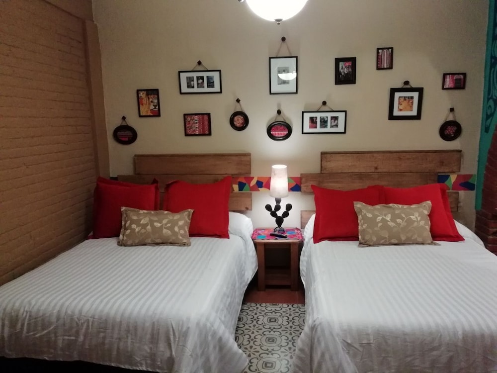 Coyotito Beds San Angel 18/86