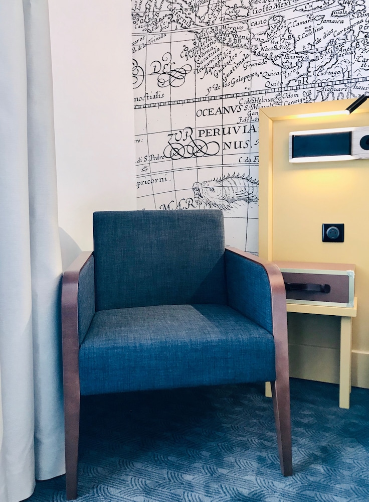 Best Western Hotel Graslin 42/60