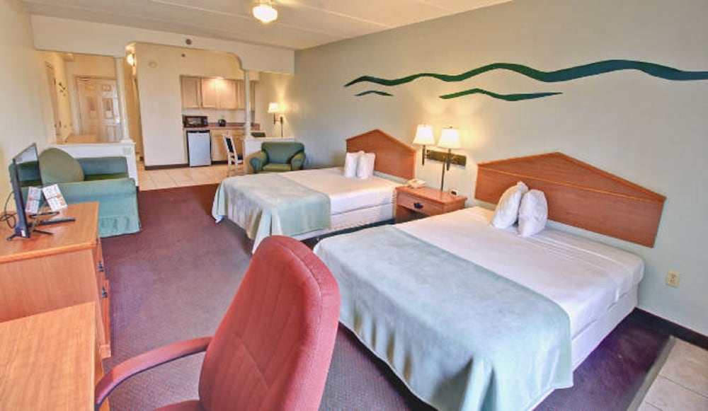 Home2 Suites by Hilton South Padre Island 19/72