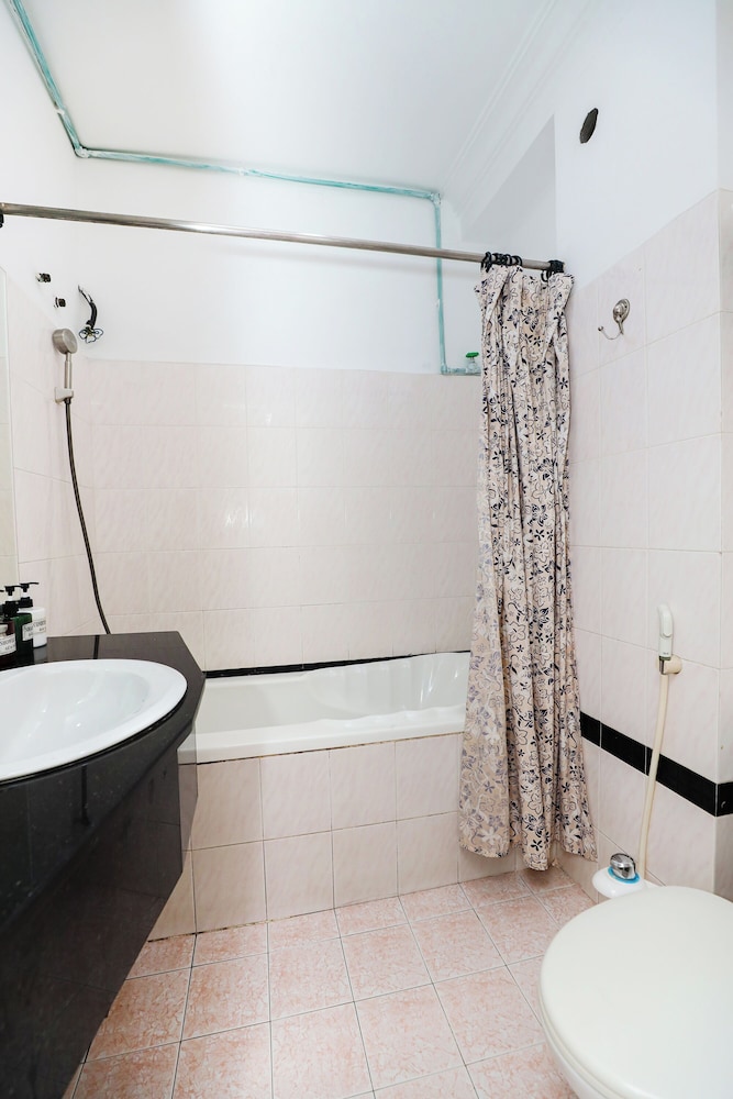 Hanh Phuc Hotel 55/55