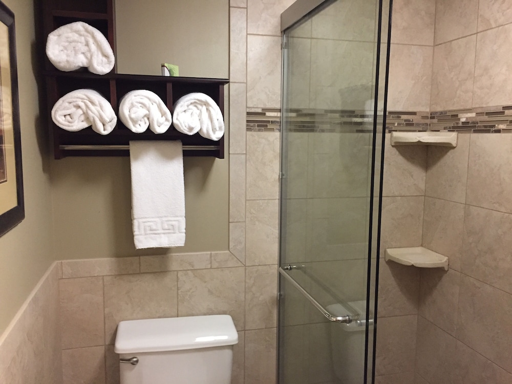 Best Western Derby Inn 24/55