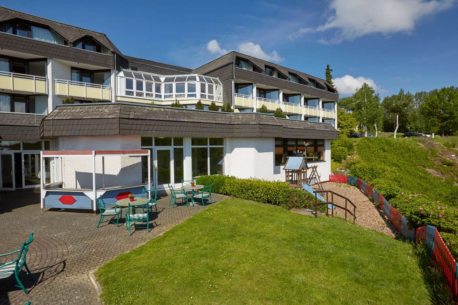 H Plus Hotel Willingen 53/67