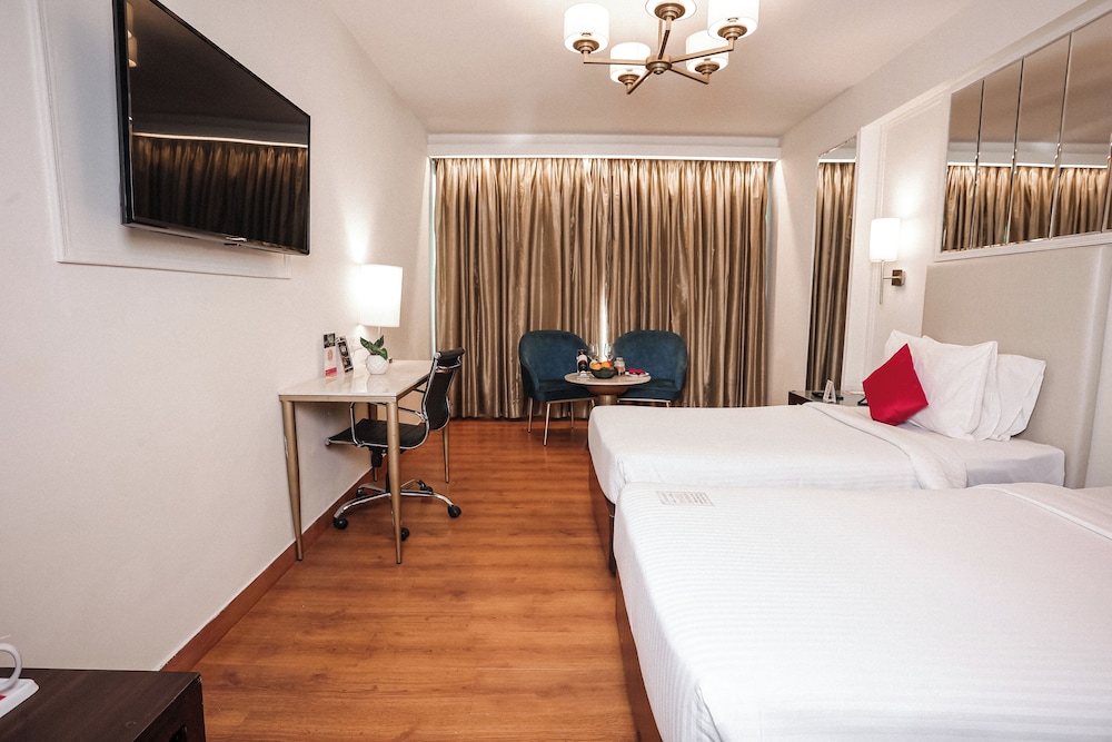 Ramada by Wyndham Jaipur North 33/65