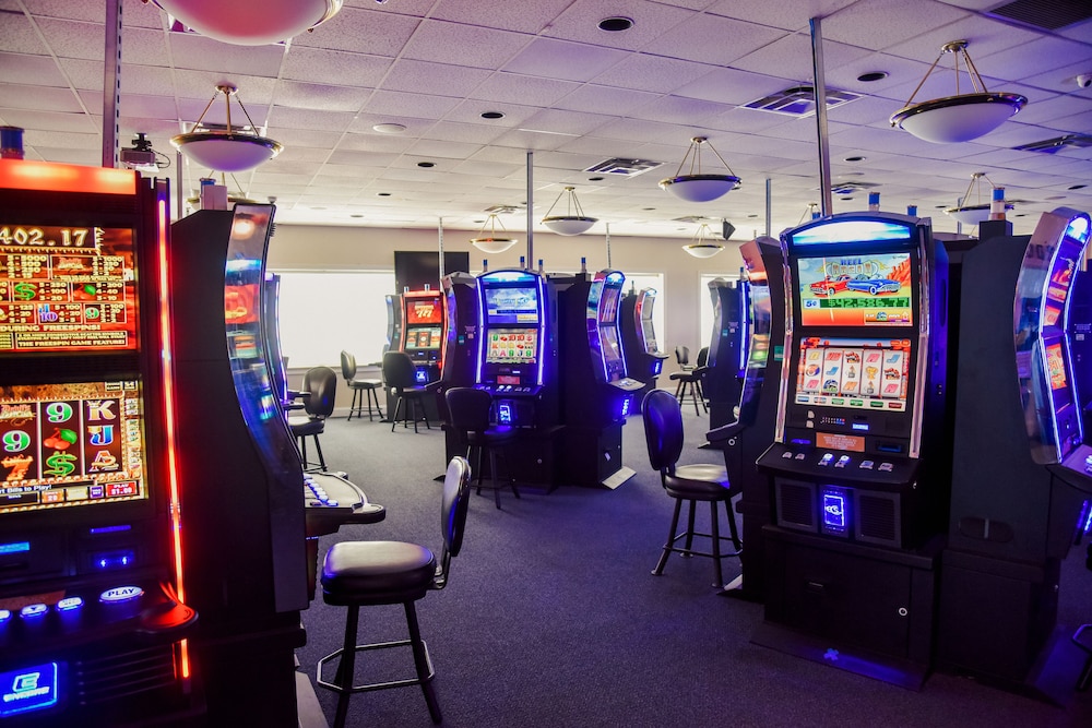 Chesapeake Beach Resort And Spa 56/72