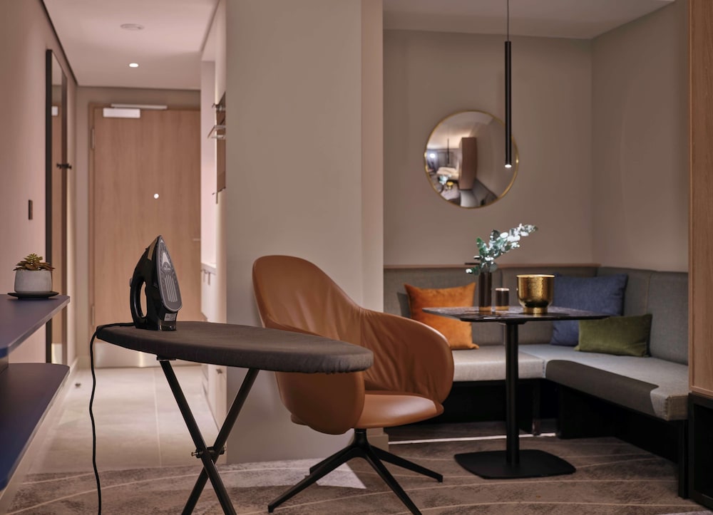 Adina Apartment Hotel Wiesbaden 62/69