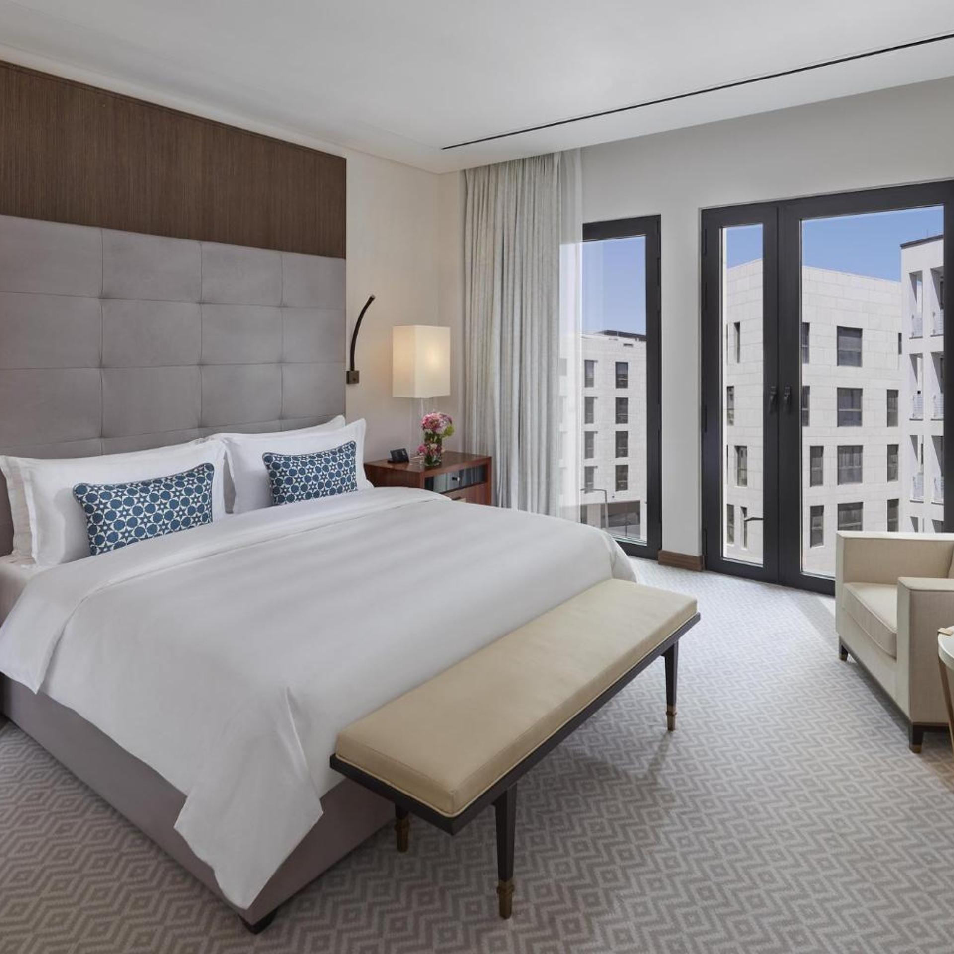Mandarin Oriental Doha in DOHA