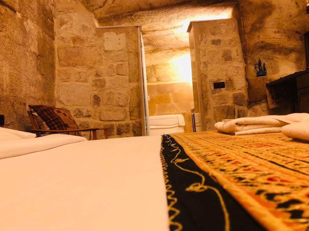 Urgup Inn Cave Hotel 20/79
