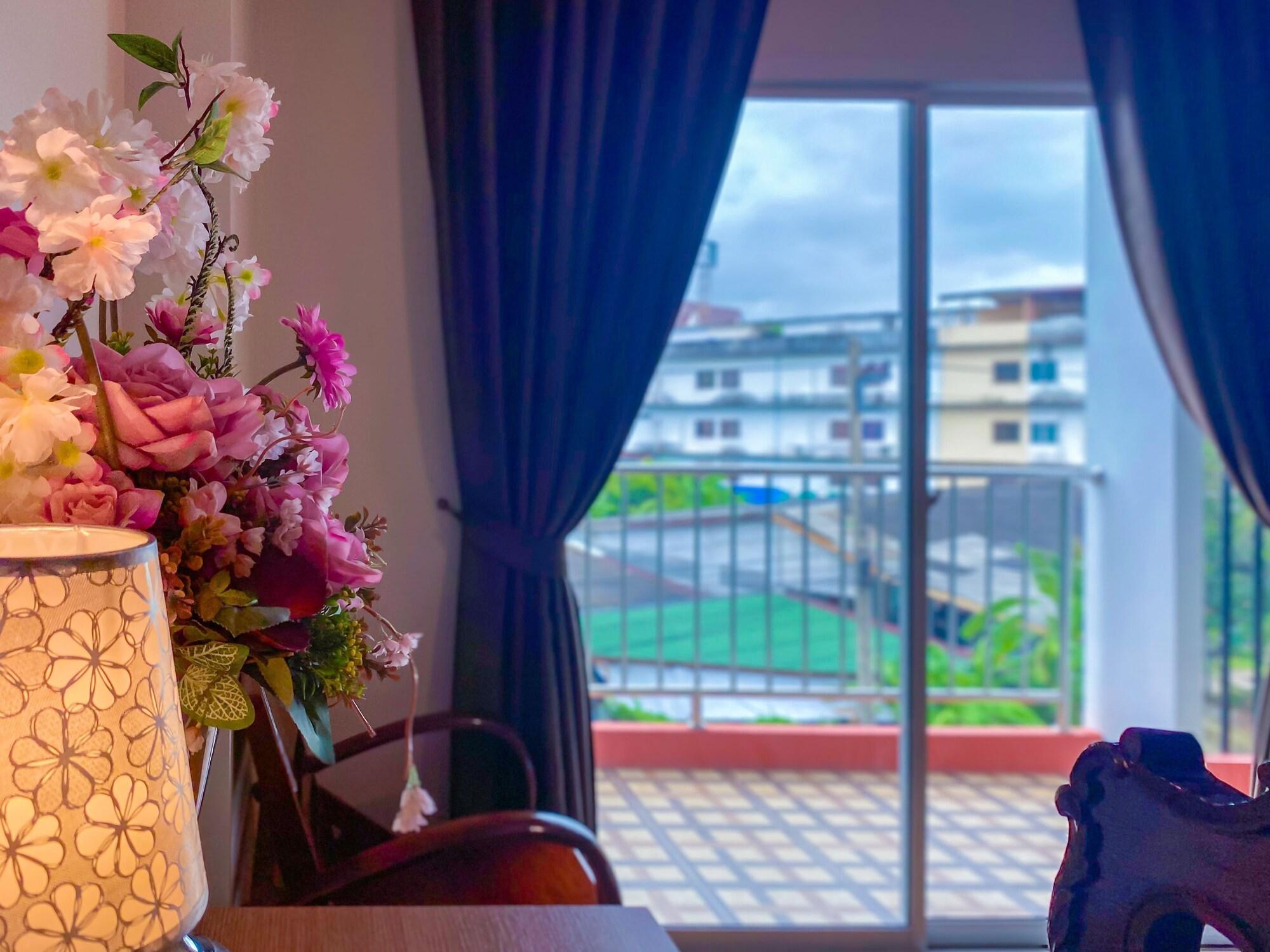 East Inn 15 Hotel Rayong (SHA Certified) 36/50