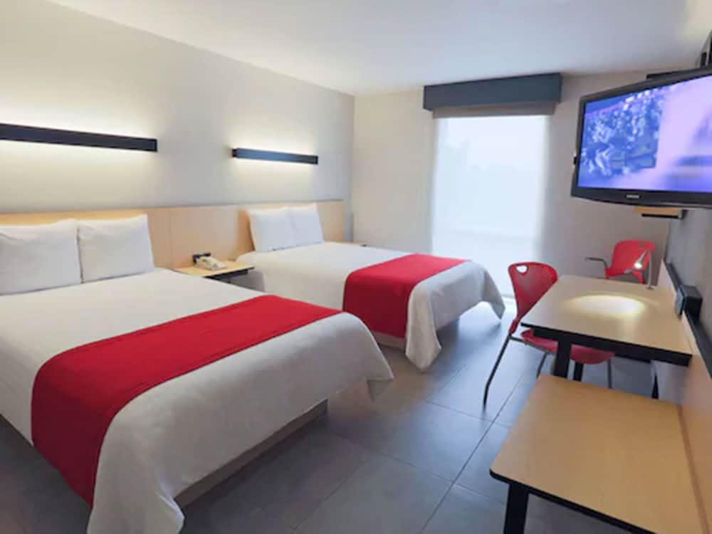 City Express by Marriott Chetumal 23/60