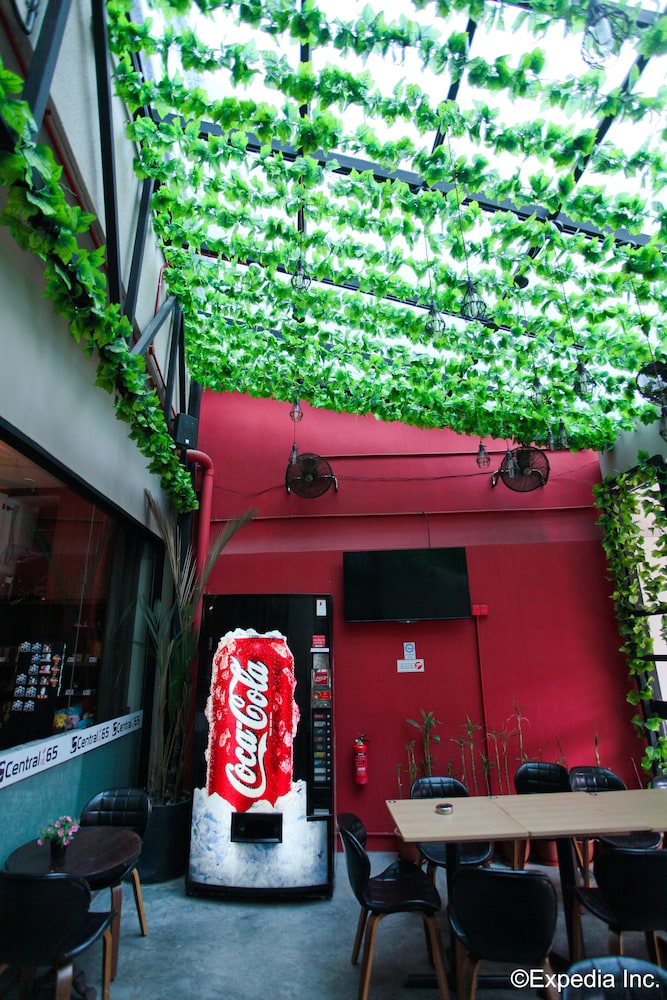 K2 Guesthouse Central 13/48