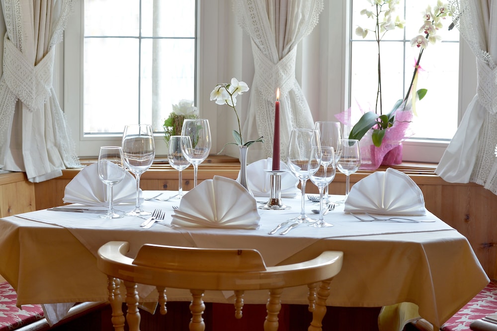HOTEL GASTHOF BRUCKE 32/50
