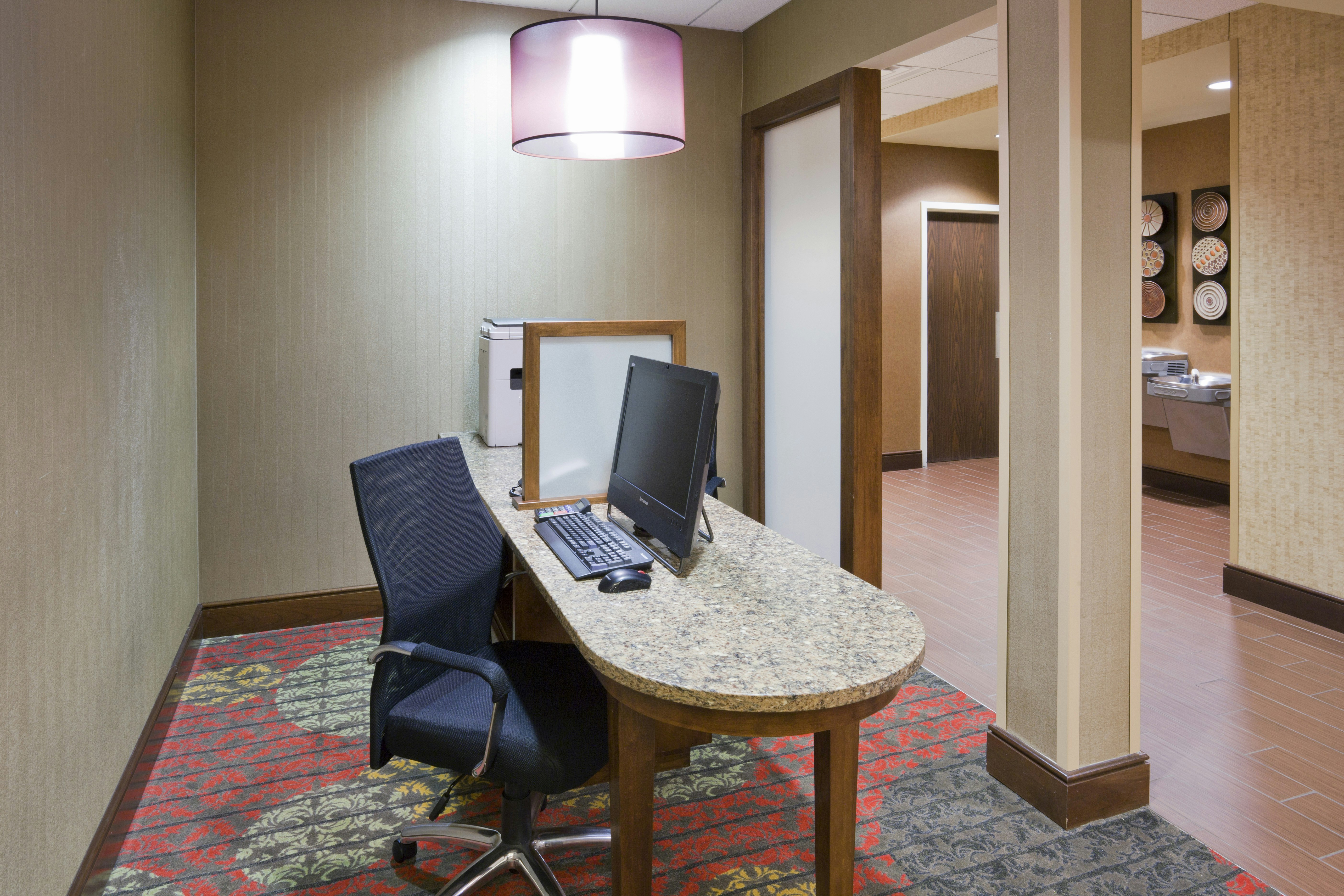 HOMEWOOD SUITE MINNEAPOLIS-ST. LOUIS PARK 26/32