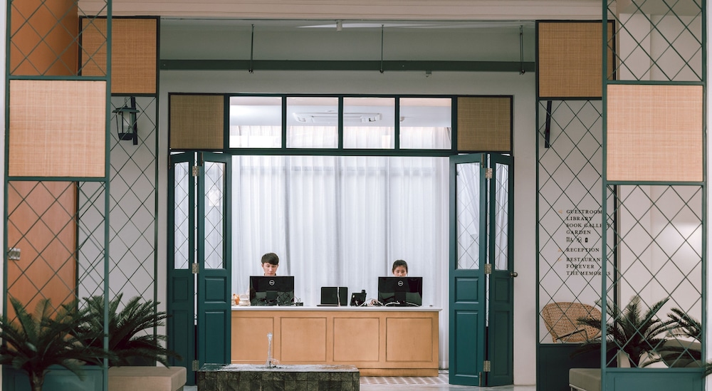 Sooknirund Hotel (SHA Extra Plus) 10/50