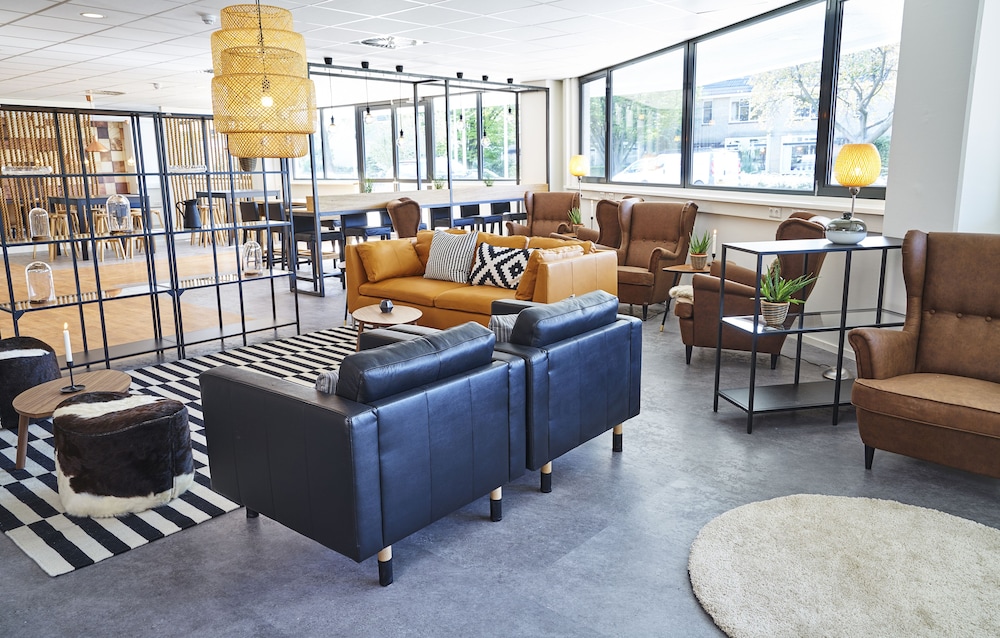 Amrath Apart-Hotel Schiphol Badhoevedorp 28/41