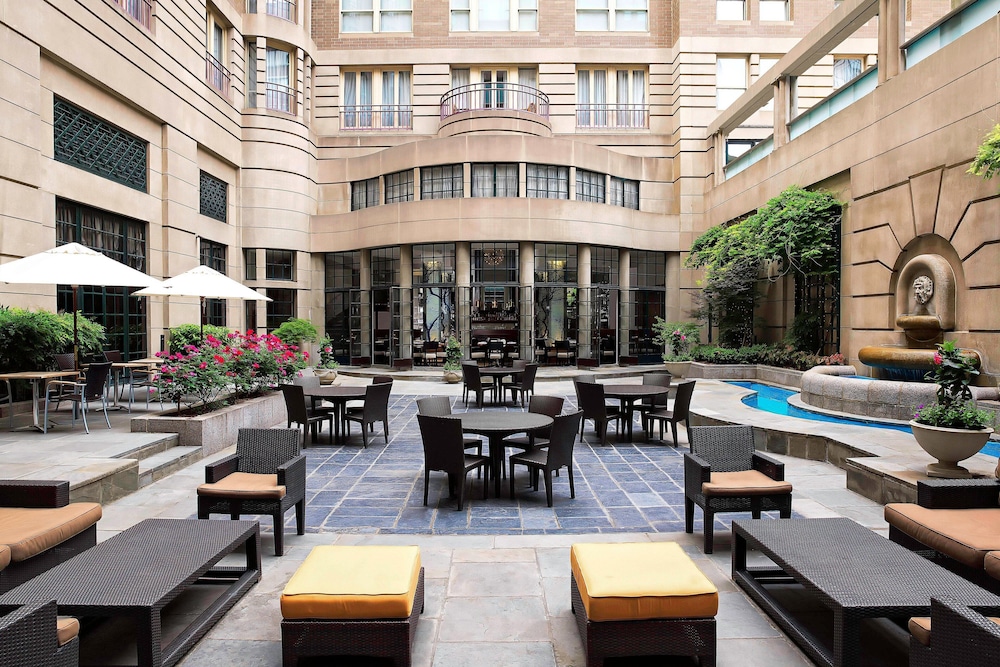 Westin Georgetown, Washington D.C. 33/39