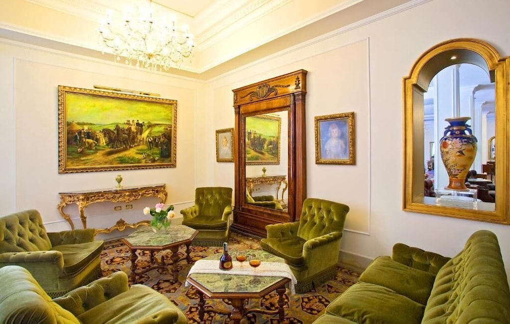 Hotel La Residence Idrokinesis 47/65