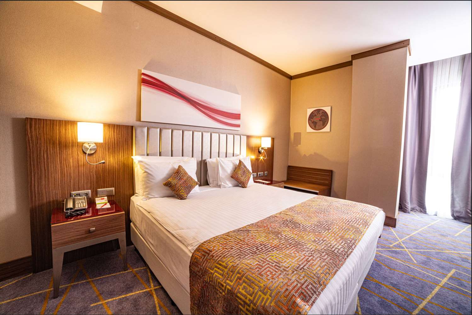 Ramada by Wyndham Istanbul Alibeykoy 15/57