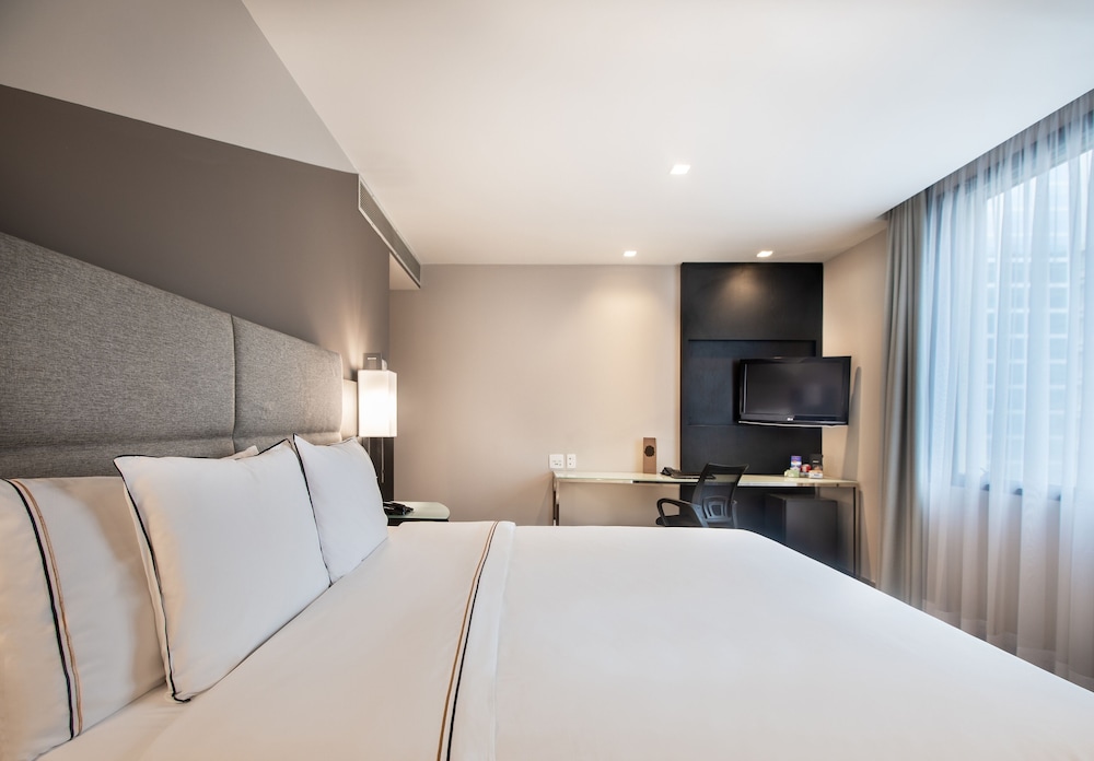 Melia Paulista 25/71