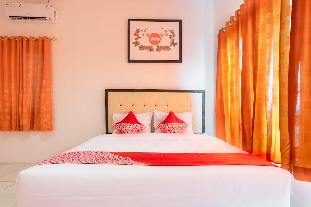 OYO 622 Bakti Homestay 9/23