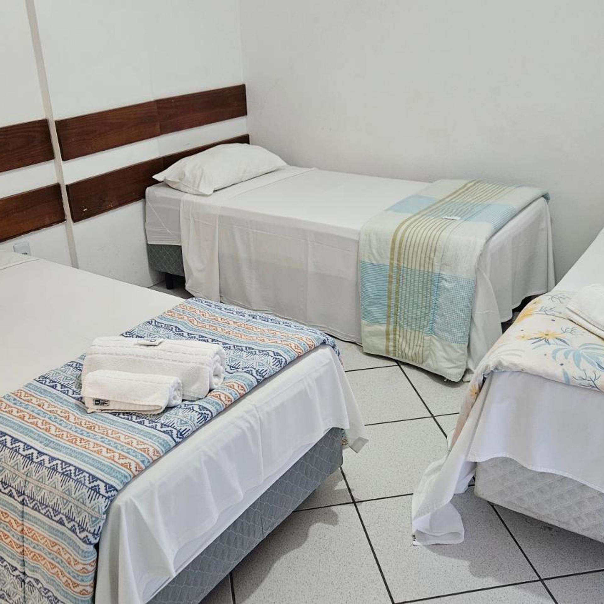 Praia Comprida Hotel 20/50