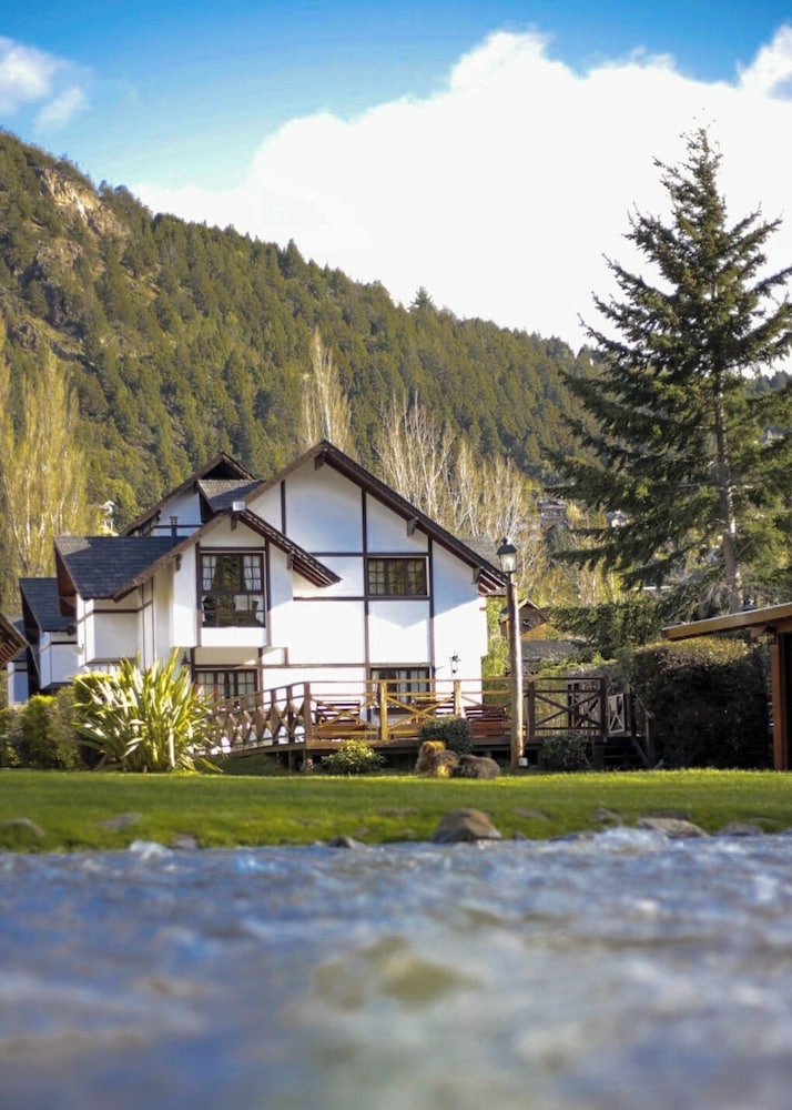 La Fontaine Apart Hotel & Resort 29/32