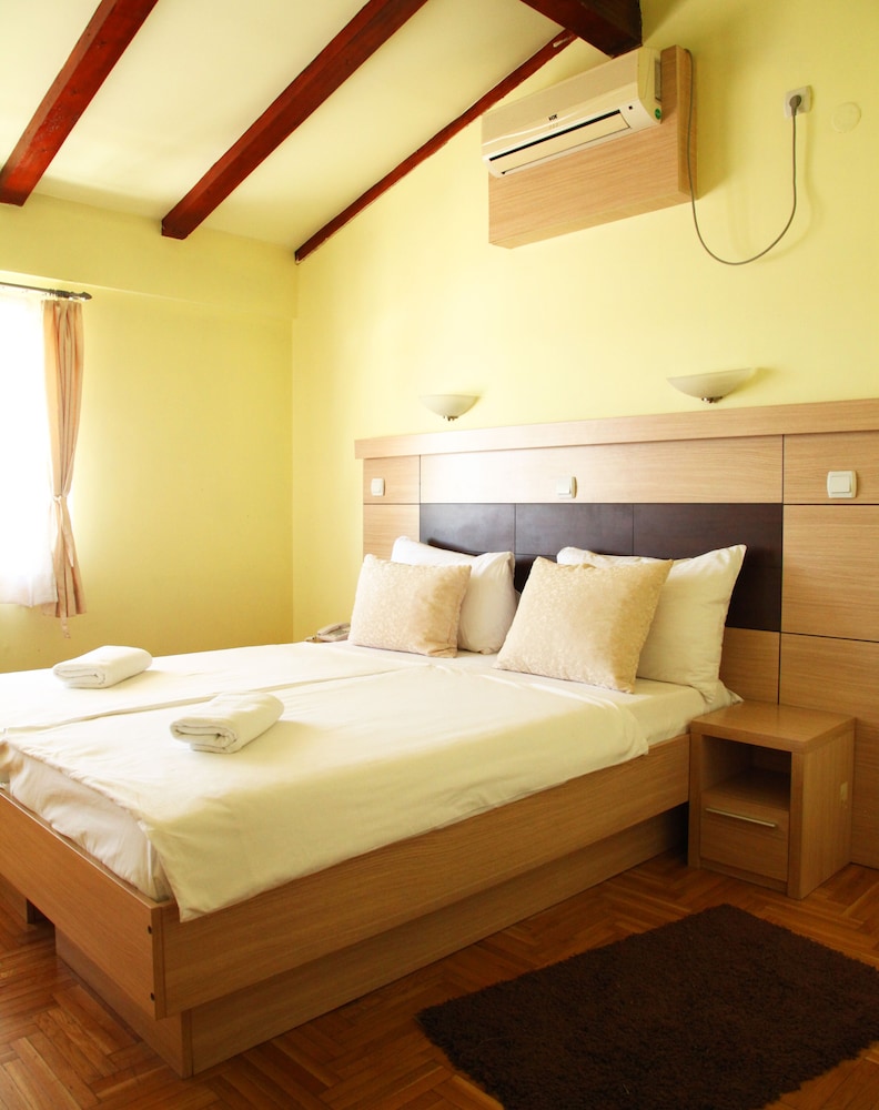 S Club Resort Aqua Park and Spa (ex Hotel S-Klub) 5/50