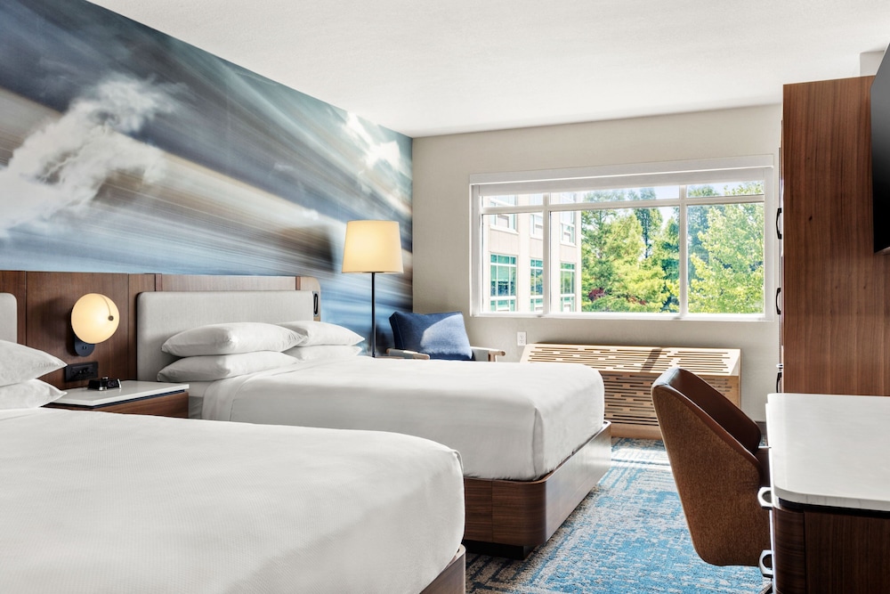 Delta Hotels by Marriott Midwest City at the Reed Conference Center 15/43