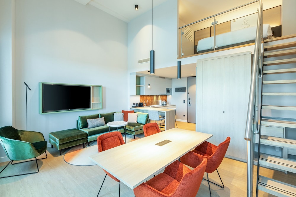 Residence Inn The Hague 19/26