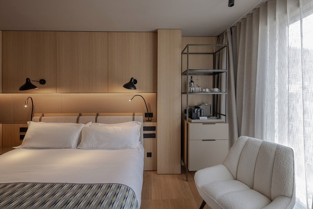 The Blackpine Hotel, Small Luxury Hotels 16/46