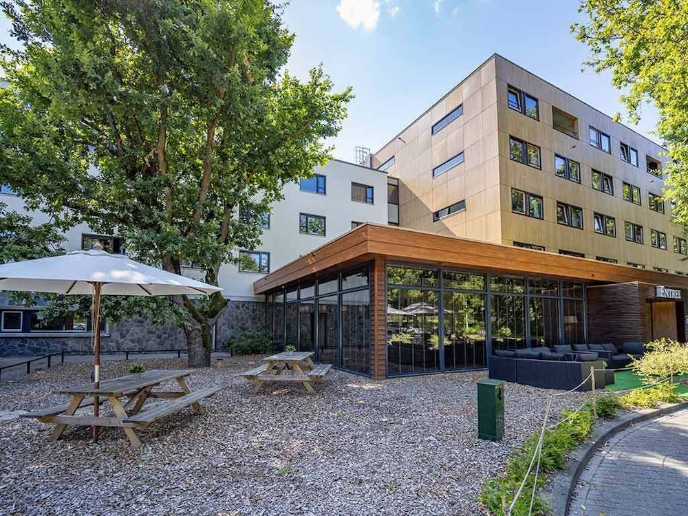 Fletcher Hotel-Restaurant Stadspark 2/65