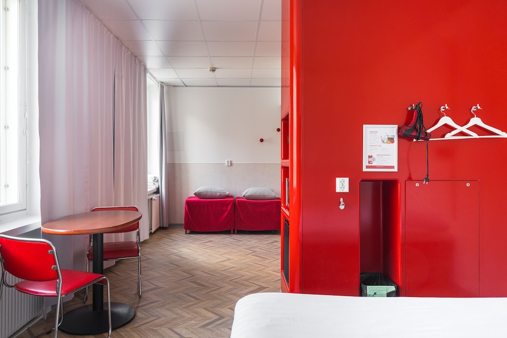 Omena Hotel Tampere Ii 19/41