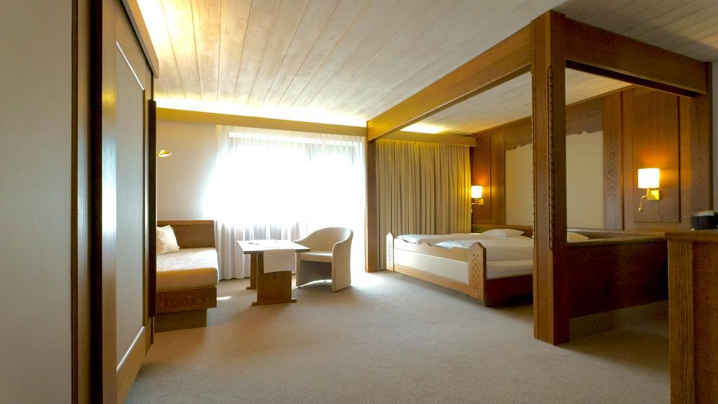 Hotel Mein Almhof 5/24