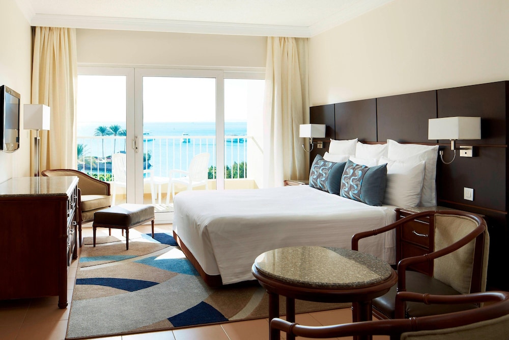 Marriott Hurghada Beach Resort 15/36