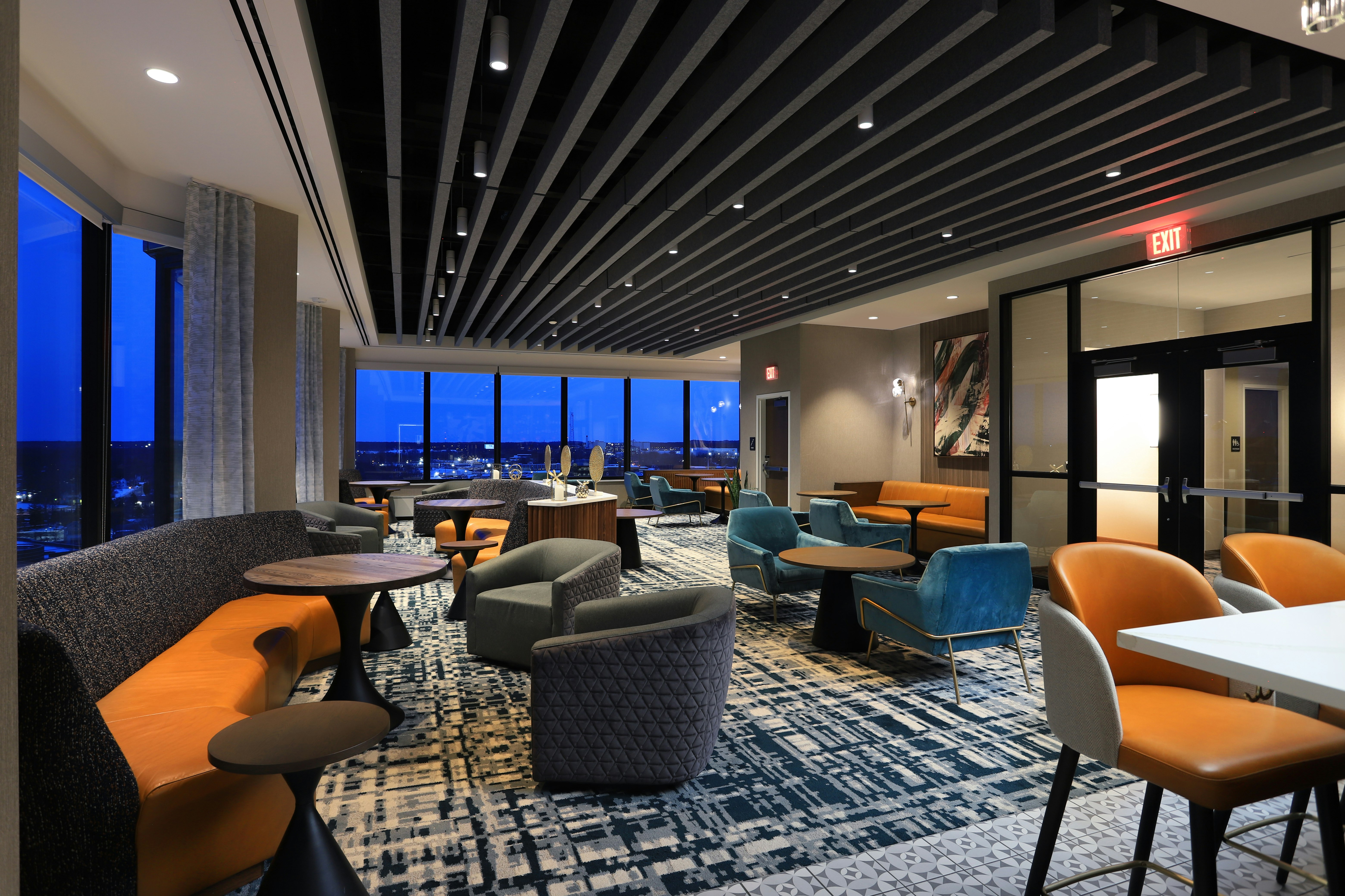DoubleTree by Hilton Battle Creek 25/44