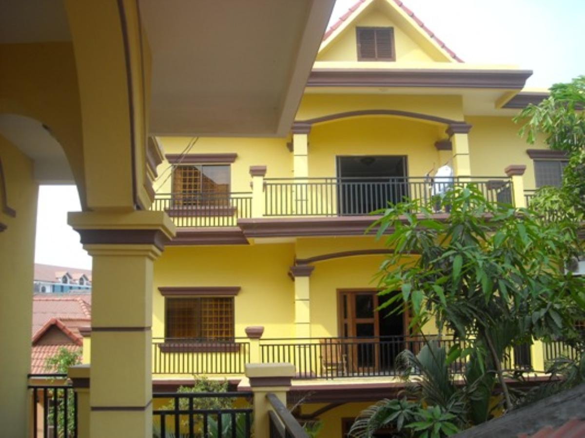 Victory Guesthouse 1/41