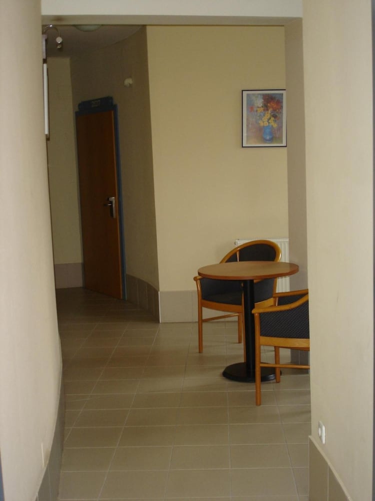 Tisza Alfa Hotel 23/48