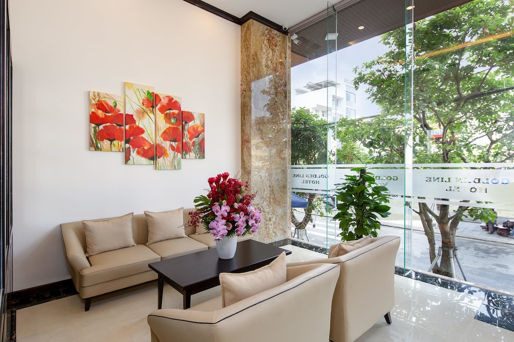 Golden Line DaNang Hotel 28/50