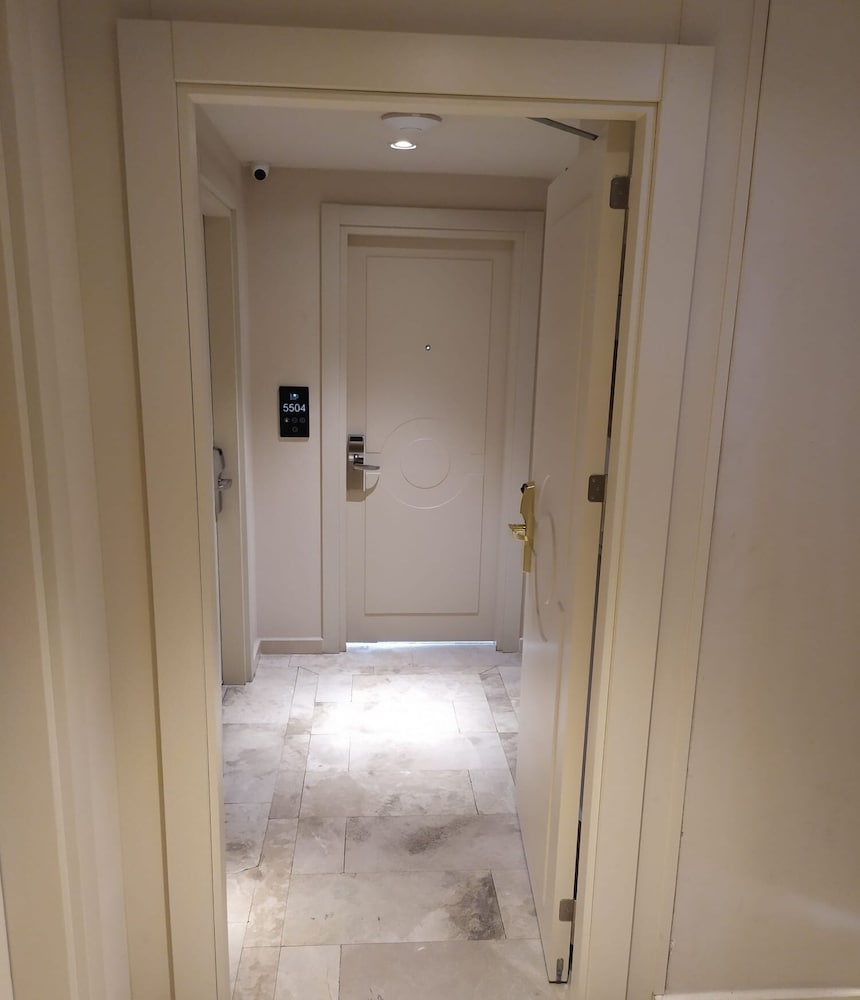 Icon Hotel Taksim 4/50