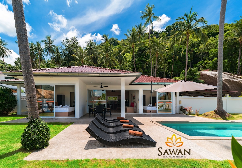 Sawan Pool Villas Residence 18/25