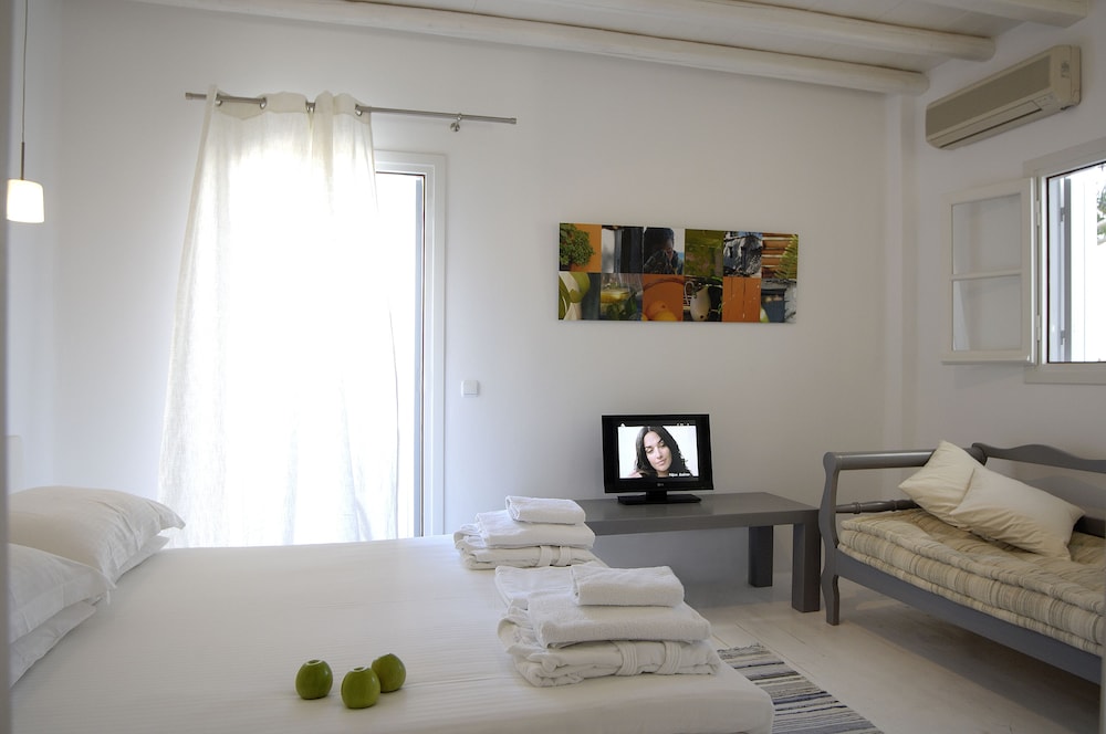 Kapetan Tasos Suites 43/60