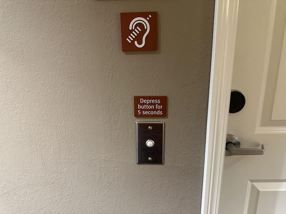 TOWNEPLACE SUITES COLUMBIA NORTHWEST HARBISON 写真3