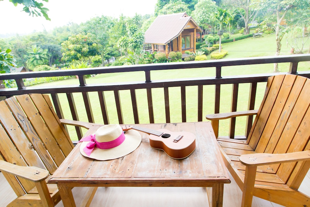 Starwell Garden Home Resort 28/42