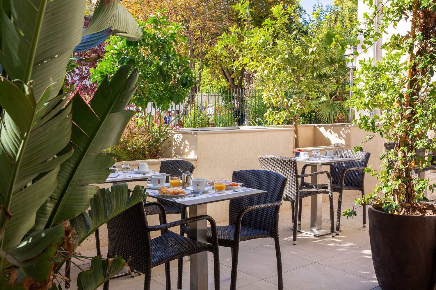 Best Western Hotel & Spa Coeur De Cassis 21/31