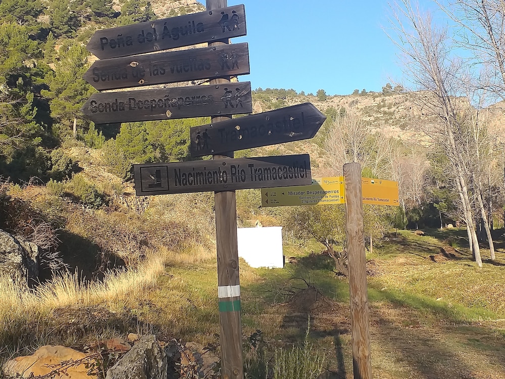 Hostería Hostal La Barbacana 23/26