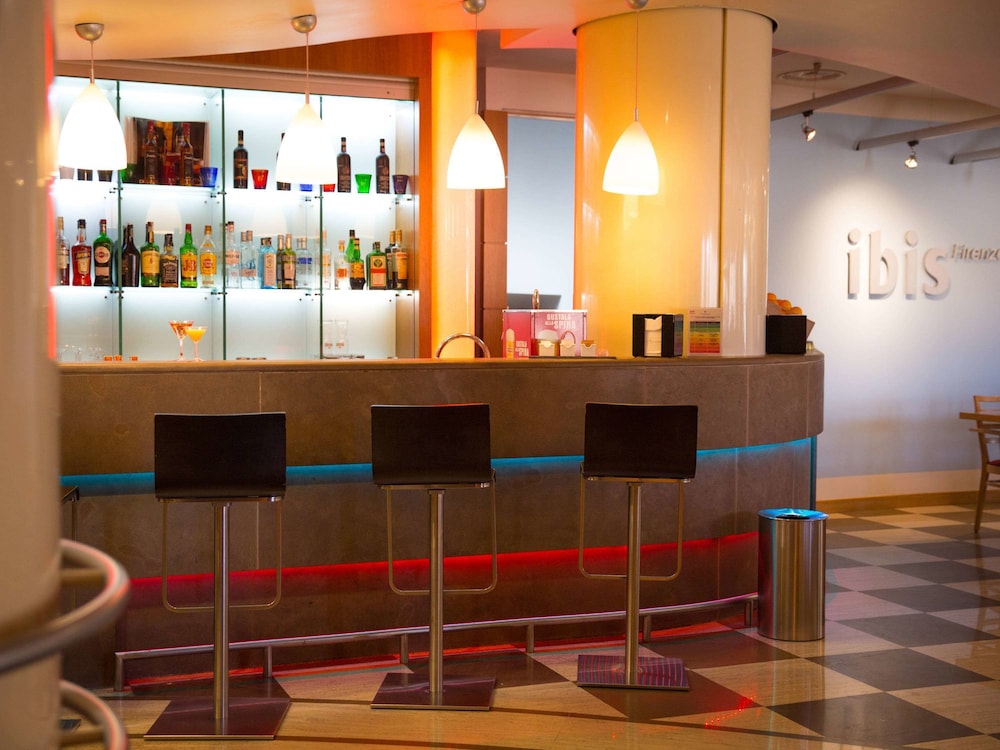 Ibis Florence North Airport Hotel 6/65