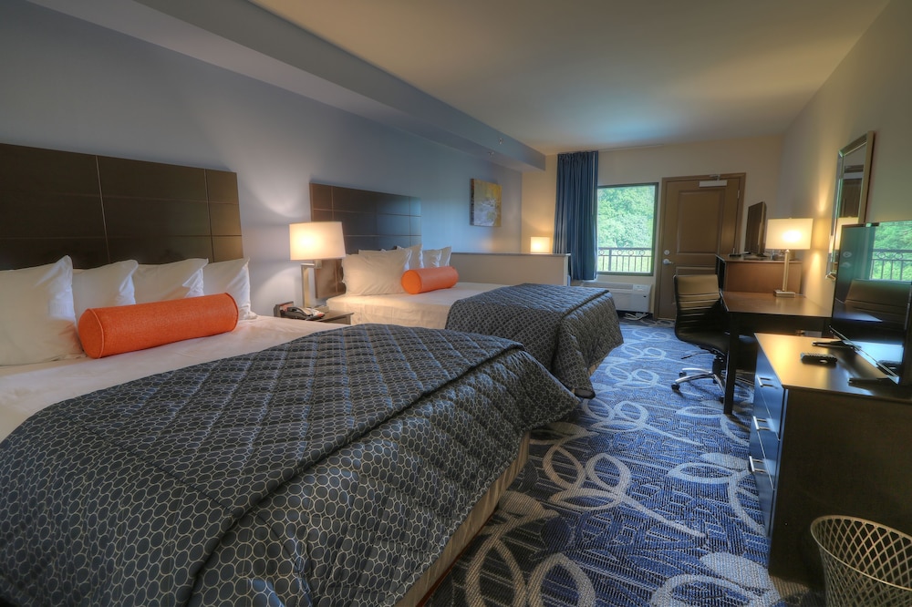 Country Cascades Waterpark Resort 23/68