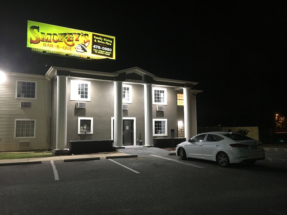 Extended Stay Pensacola thumb 2