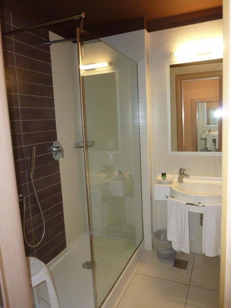 Mediterraneo Palace Hotel 29/31